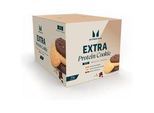 Extra Protein Cookie Variety Box | 12 Cookies - 12cookies - Chocolate, Variety