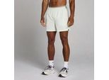 MP Herren Training Ultra 5 Shorts – Digital Weiß - L