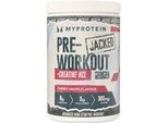 Origin Jacked Pre-Workout - 650G - 25Portionen - Cherry Drops