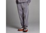 MP Herren Rest Day Oversized-Jogginghose - Dunkel meliert - XS