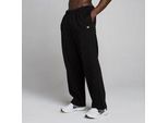 MP Herren Rest Day Tall Straight Leg Jogginghose - Schwarz - M