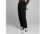 MP Herren Rest Day Tall Oversized Jogginghose - Schwarz - XL