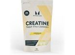 Zuckerfreie Kreatin-Gummis - 90 GUMMIES - 30Portionen - Lemonade