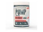 Origin Pump Pre-Workout (Stim-Free) - 600G - 30Portionen - Strawberry Laces