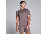 MP Herren Training T-Shirt – Mokka - M