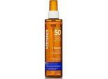 Ultrasun Family Wet Skin Spray SPF50 200ml