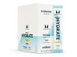 Impact Hydrate | Sticks - 3.4g x 30Portionen - Zitrone & Limette