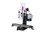 OPTIMUM Bohr-Fräsmaschine OPTImill MH 22VD (3338136)