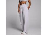 MP Damen Lifestyle Jogginghose mit geradem Bein - Chalk Dust - M