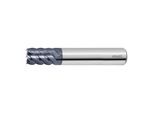 HOLEX Vhm-Fräser 20 mm Länge 92 mm TiAlN (203617 20)