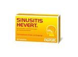 SINUSITIS HEVERT Tabletten 40 St