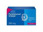 PARACETAMOL STADA 250 mg Zäpfchen 10 St