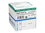 KOCHSALZLÖSUNG 0,9% Miniplasco connect 20X10 ml