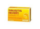 SINUSITIS HEVERT Tabletten 100 St