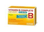 VITAMIN B COMPLETE Hevert all-in-one Kapseln 120 St