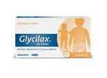 GLYCILAX Suppositorien für Kinder 6 St