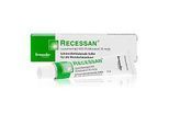 RECESSAN Salbe 10 g