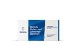 WELEDA Fieber- und Zahnungszäpfchen 10 St