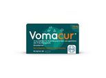 VOMACUR 70 Suppositorien 10 St