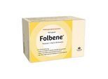 FOLBENE Kapseln 90 St