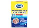 SCHOLL Warzenentferner Freeze 80 ml
