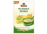 HOLLE Bio Babybrei Dinkel 250 g