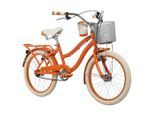 Möbelix , Orange , Metall , 66x96.5x140.5 cm ,