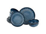 Creatable , Blau, Schwarz , Keramik , stapelbar ,