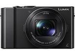 Panasonic Lumix DMC-LX15 schwarz