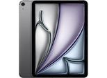 Apple iPad Air 7 11 128GB [Wi-Fi + Cellular] space grau