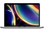 Apple MacBook Pro mit Touch Bar und Touch ID 13.3 (True Tone Retina Display) 1.4 GHz Intel Core i5 8 GB RAM 512 GB SSD [Mid 2020] space grau