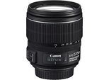 Canon EF-S 15-85 mm F3.5-5.6 IS USM 72 mm Filtergewinde (Canon EF-S Anschluss) schwarz