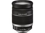 Canon EF-S 18-200 mm F3.5-5.6 IS 72 mm Filtergewinde (Canon EF-S Anschluss) schwarz