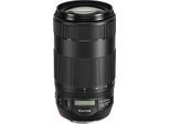 Canon EF 70-300 mm F4.0-5.6 IS USM II 67 mm Filtergewinde (Canon EF Anschluss) schwarz
