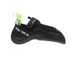 Five Ten - Hiangle Pro - Kletterschuhe Gr UK 7,5 schwarz/grau
