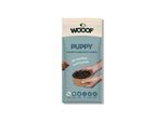WOOOF Hundetrockenfutter Kaltgepresst Welpen 18 kg