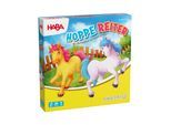 Spiel HABA "Hoppe Reiter", bunt, Spiele, Kinder, Spiel