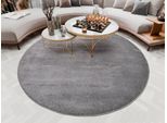 OCI DIE TEPPICHMARKE "BELLEVUE, auch als Läufer und in Rund" rund 20 mm Höhe hochwertiger dichter Hochflor, Shaggy, Langflor, Wohnzimmer