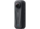 INSTA360 Action Cam "X4 Air Starter Bundle", schwarz, B:4,6cm H:12,36cm T:3,76cm, Camcorder, Action Cam, Topseller