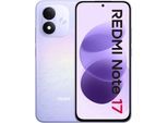 XIAOMI Smartphone "Note 17", Energieeffizienz: B, lila (celestial lila), 256 GB, Mobiltelefone, Smartphone