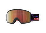 Scott - Goggle Neo LS S1-3 - Skibrille braun