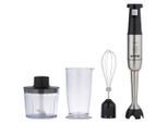 Gorenje , Schwarz, Edelstahlfarben , Metall, Kunststoff , 5.6x41.8x8.9 cm ,