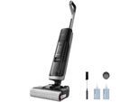 Nass-Trocken-Sauger DREAME "Dreame H14pro mit 18.000 Pa Saugkraft", grau (h14 pro), B:27,5cm H:110,3cm T:26,55cm, Mehrzwecksauger, Nass-Trocken-Sauger, Flexible und gründliche 180 Reinigung, schnelle Trocknung der Bürste