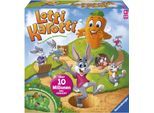 Spiel RAVENSBURGER "Lotti Karotti", bunt, Spiele, Kinder, Spiel, Made in Europe