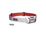Petzl Unisex Tikka Core weiß