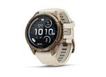 Garmin Unisex Fenix 9 Pro - 43mm