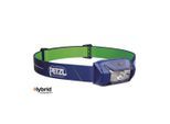 Petzl Unisex Tikka Core blau