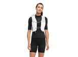 Hoka Unisex Trail Run Vest 10L weiß
