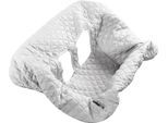 Tragetuch ROBA "Style, anthrazit", Baby, grau, Polyester, Babytragen Tragetuch, Einkaufswagenschutz inkl. Tragerucksack