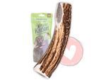 FOURLEGS ® Kauspaß für Hunde aus 100% Hirschgeweih GANZ